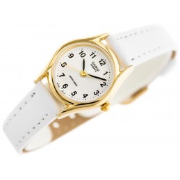 ZEGAREK DAMSKI CASIO LTP-1094Q-7B1 (zd522k)  + BOXZEGAREK DAMSKI CASIO LTP-1094Q 7B1 (zd522k) - komunijny