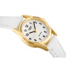 ZEGAREK DAMSKI CASIO LTP-1094Q-7B1 (zd522k)  + BOXZEGAREK DAMSKI CASIO LTP-1094Q 7B1 (zd522k) - komunijny