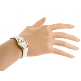 ZEGAREK DAMSKI CASIO LTP-1094Q-7B1 (zd522k)  + BOXZEGAREK DAMSKI CASIO LTP-1094Q 7B1 (zd522k) - komunijny