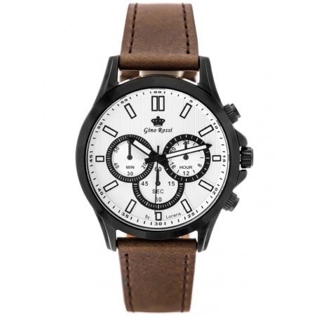 G. ROSSI WATCH - CHOOPARD (zg083o) + BOX