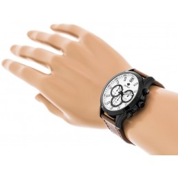 G. ROSSI WATCH - CHOOPARD (zg083o) + BOXZEGAREK MĘSKI GINO ROSSI - CHOOPARD (zg083o) + BOX