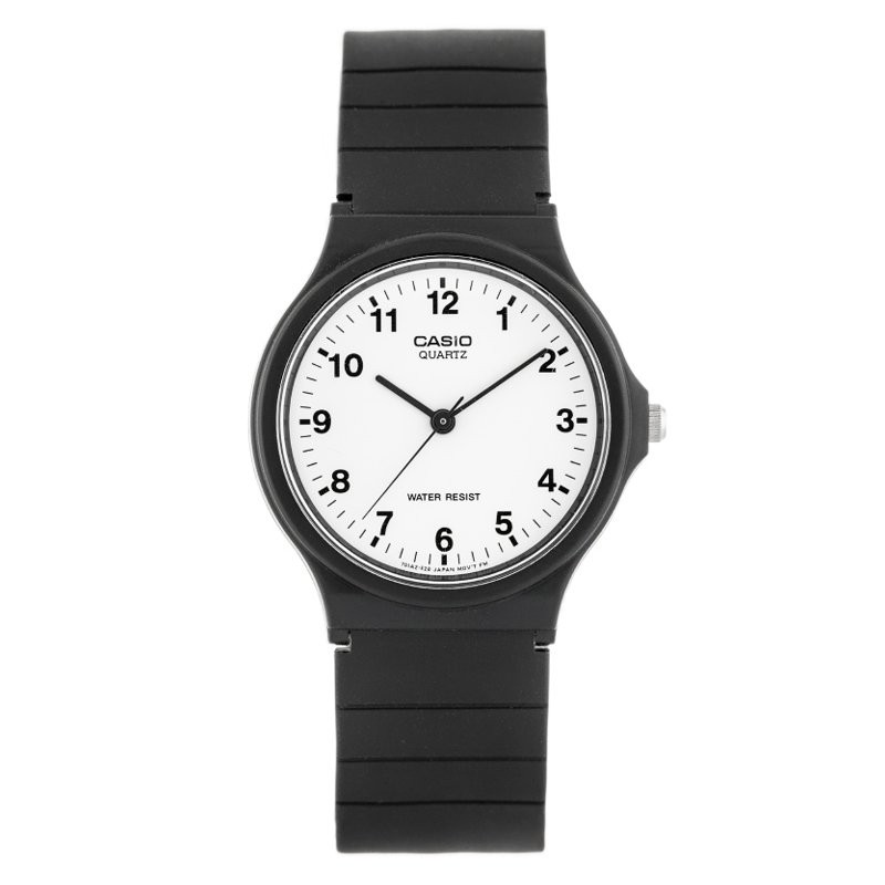 ZEGAREK UNISEX CASIO MQ-24-7B  + BOX  ZEGAREK MĘSKI CASIO MQ-24-7B (zd087a)