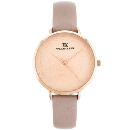 JORDAN KERR WOMEN'S WATCH - C3344 (zj952d)