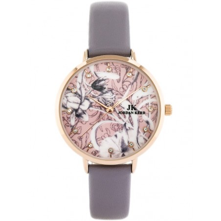 JORDAN KERR WOMEN'S WATCH - C3344 (zj952h)