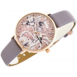 JORDAN KERR WOMEN'S WATCH - C3344 (zj952h)ZEGAREK DAMSKI JORDAN KERR - C3344 (zj952h)