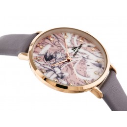 JORDAN KERR WOMEN'S WATCH - C3344 (zj952h)ZEGAREK DAMSKI JORDAN KERR - C3344 (zj952h)