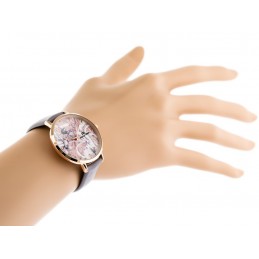 JORDAN KERR WOMEN'S WATCH - C3344 (zj952h)ZEGAREK DAMSKI JORDAN KERR - C3344 (zj952h)