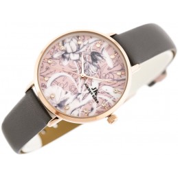 JORDAN KERR WOMEN'S WATCH - C3344 (zj952i)ZEGAREK DAMSKI JORDAN KERR - C3344 (zj952i)