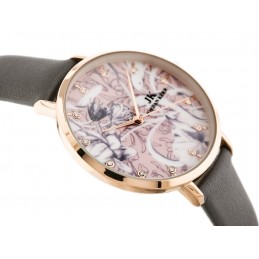 JORDAN KERR WOMEN'S WATCH - C3344 (zj952i)ZEGAREK DAMSKI JORDAN KERR - C3344 (zj952i)