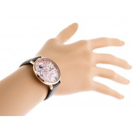 JORDAN KERR WOMEN'S WATCH - C3344 (zj952i)ZEGAREK DAMSKI JORDAN KERR - C3344 (zj952i)