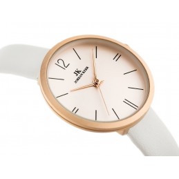 JORDAN KERR WOMEN'S WATCH - C3350 (zj953a)ZEGAREK DAMSKI JORDAN KERR - C3350 (zj953a)