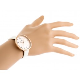 JORDAN KERR WOMEN'S WATCH - C3350 (zj953a)ZEGAREK DAMSKI JORDAN KERR - C3350 (zj953a)