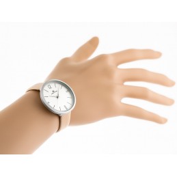 JORDAN KERR WOMEN'S WATCH - C3350 (zj953b)ZEGAREK DAMSKI JORDAN KERR - C3350 (zj953b)