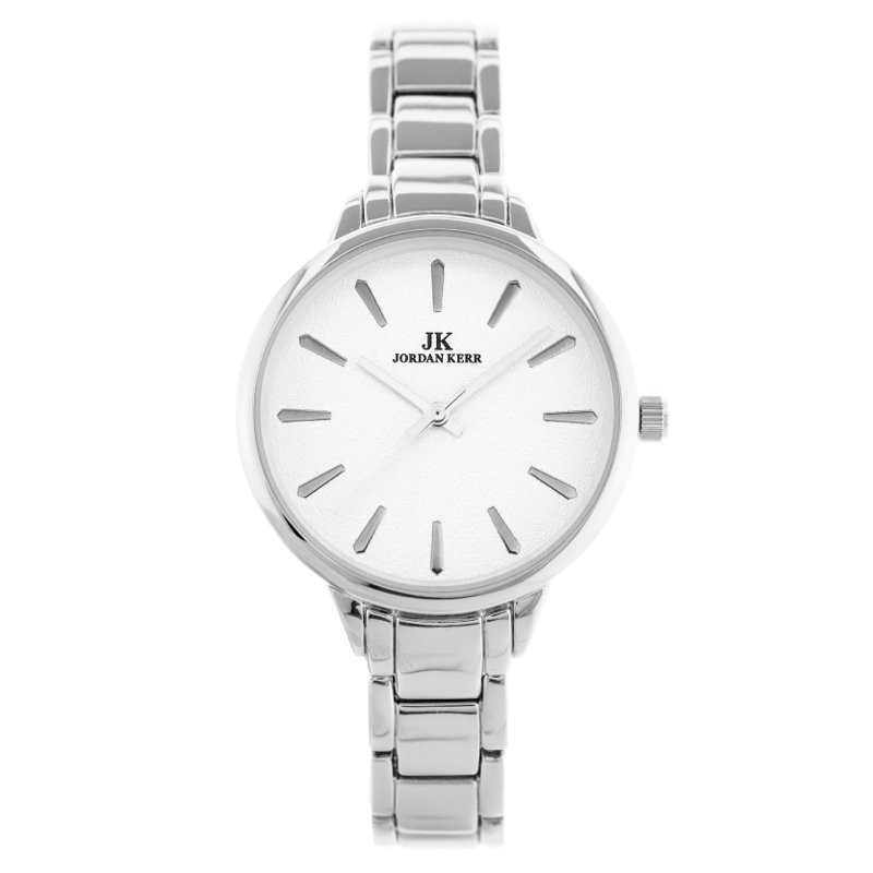 JORDAN KERR WOMEN'S WATCH - C3274 (zj954c)  ZEGAREK DAMSKI JORDAN KERR - C3274 (zj954c)