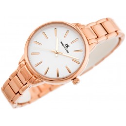 JORDAN KERR WOMEN'S WATCH - C3274 (zj954e)ZEGAREK DAMSKI JORDAN KERR - C3274 (zj954e)