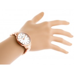 JORDAN KERR WOMEN'S WATCH - C3274 (zj954e)ZEGAREK DAMSKI JORDAN KERR - C3274 (zj954e)