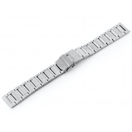 Pacific Model 10 solid silver 24mm braceletBransoleta Pacific Model 10 solid - srebrna 24mm