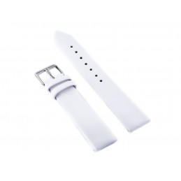 BISSET BS-206 leather watch strap - 14mmPasek skórzany do zegarka BISSET BS-206 - 14mm