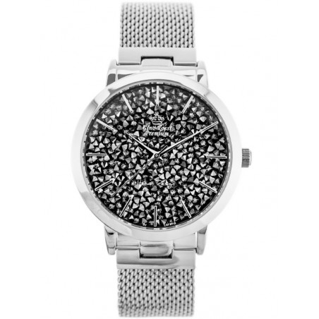 G. ROSSI WATCH - T00473B2-3C1 (zg799a) + BOX