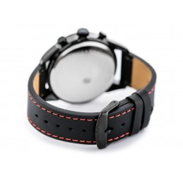 G. ROSSI WATCH - E7131A-1A3 - EXCLUSIVE (zg287c) + BOXZEGAREK MĘSKI GINO ROSSI - E7131A-1A3 - EXCLUSIVE (zg287c) + BOX