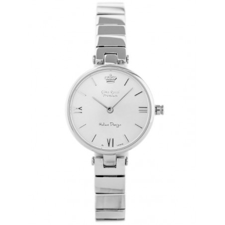 G. ROSSI WATCH - T2339B-3C1 (zg801a) + BOX