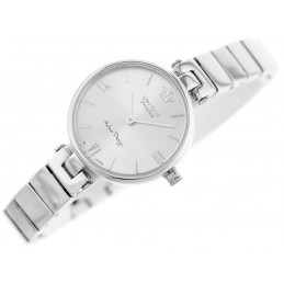 G. ROSSI WATCH - T2339B-3C1 (zg801a) + BOXZEGAREK DAMSKI GINO ROSSI - T2339B-3C1 (zg801a) + BOX