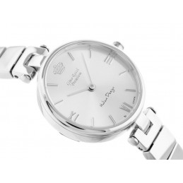 G. ROSSI WATCH - T2339B-3C1 (zg801a) + BOXZEGAREK DAMSKI GINO ROSSI - T2339B-3C1 (zg801a) + BOX