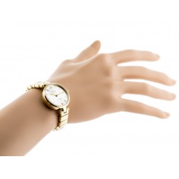 G. ROSSI WATCH - T2339B-3D1 (zg801b) + BOXZEGAREK DAMSKI GINO ROSSI - T2339B-3D1 (zg801b) + BOX