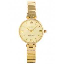 G. ROSSI WATCH - T2339B-4D1 (zg801c) + BOXZEGAREK DAMSKI GINO ROSSI - T2339B-4D1 (zg801c) + BOX