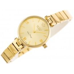 G. ROSSI WATCH - T2339B-4D1 (zg801c) + BOXZEGAREK DAMSKI GINO ROSSI - T2339B-4D1 (zg801c) + BOX