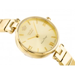 G. ROSSI WATCH - T2339B-4D1 (zg801c) + BOXZEGAREK DAMSKI GINO ROSSI - T2339B-4D1 (zg801c) + BOX