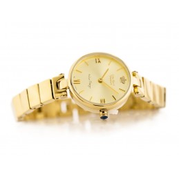 G. ROSSI WATCH - T2339B-4D1 (zg801c) + BOXZEGAREK DAMSKI GINO ROSSI - T2339B-4D1 (zg801c) + BOX