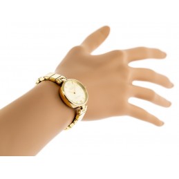 G. ROSSI WATCH - T2339B-4D1 (zg801c) + BOXZEGAREK DAMSKI GINO ROSSI - T2339B-4D1 (zg801c) + BOX