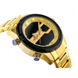 NAVIFORCE MEN'S WATCH - NF9138S (zn096d) + BOXZEGAREK MĘSKI NAVIFORCE - NF9138S (zn096d) + BOX