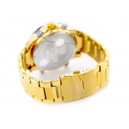 NAVIFORCE MEN'S WATCH - NF9138S (zn096d) + BOXZEGAREK MĘSKI NAVIFORCE - NF9138S (zn096d) + BOX