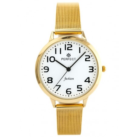 PERFECT F102-2 WOMEN'S WATCH (zp891b) + BOX