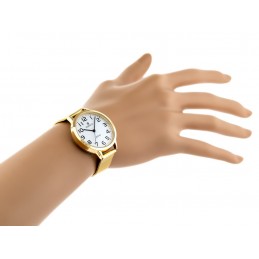 PERFECT F102-2 WOMEN'S WATCH (zp891b) + BOXZEGAREK DAMSKI PERFECT F102 (zp891b)