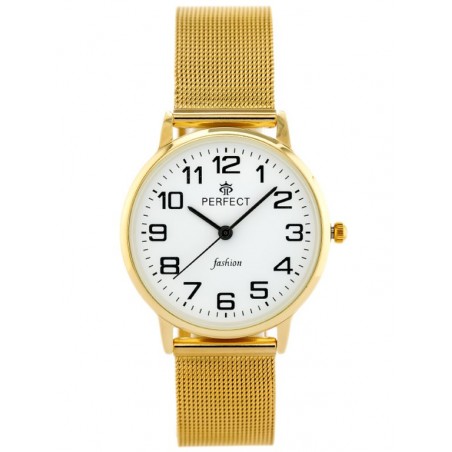 PERFECT F105-2-1 WOMEN'S WATCH (zp893b) + BOX