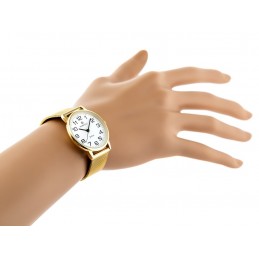 PERFECT F105-2-1 WOMEN'S WATCH (zp893b) + BOXZEGAREK DAMSKI PERFECT F105 (zp893b)