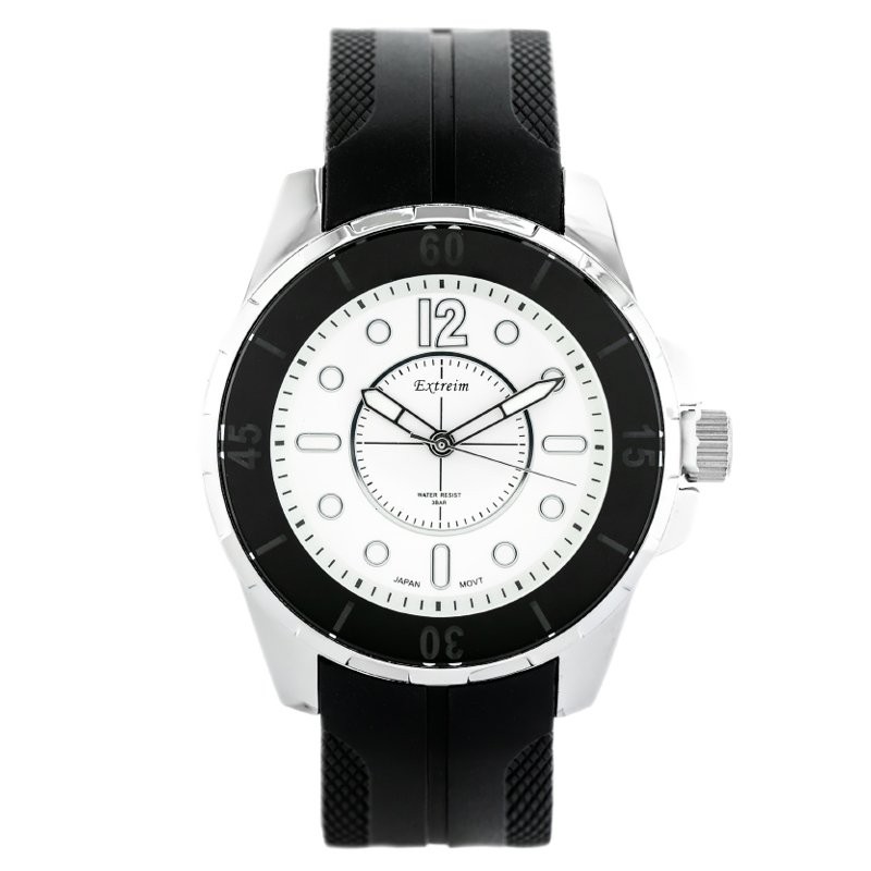 EXTREIM MEN'S WATCH EXT-9489A-5A (zx026e)  ZEGAREK MĘSKI EXTREIM EXT-9489A-5A (zx026e)