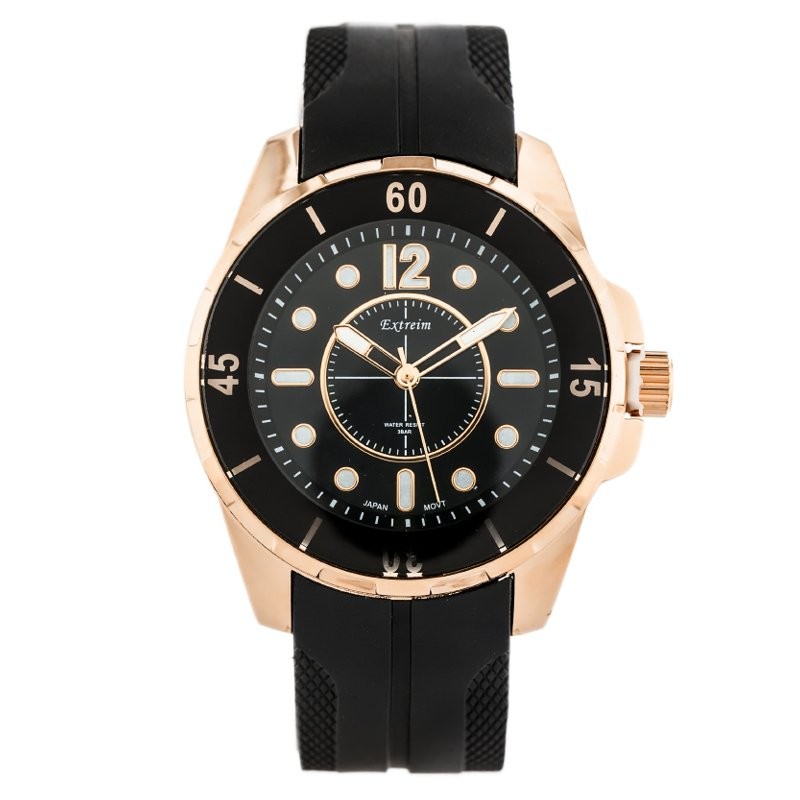 EXTREIM MEN'S WATCH EXT-9489A-6A (zx026f)  ZEGAREK MĘSKI EXTREIM EXT-9489A-6A (zx026f)