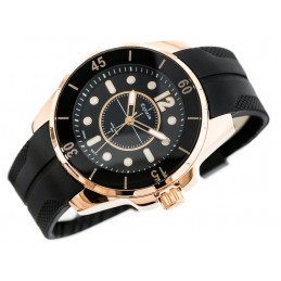 EXTREIM MEN'S WATCH EXT-9489A-6A (zx026f)ZEGAREK MĘSKI EXTREIM EXT-9489A-6A (zx026f)