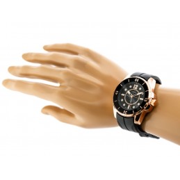 EXTREIM MEN'S WATCH EXT-9489A-6A (zx026f)ZEGAREK MĘSKI EXTREIM EXT-9489A-6A (zx026f)