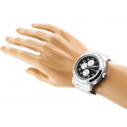 EXTREIM MEN'S WATCH EXT-8814R-2A (zx028b)ZEGAREK MĘSKI EXTREIM EXT-8814R-2A (zx028b)