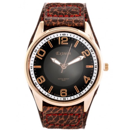 EXTREIM MEN'S WATCH EXT-Y017A-3A (zx090c)