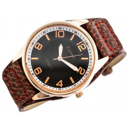 EXTREIM MEN'S WATCH EXT-Y017A-3A (zx090c)ZEGAREK MĘSKI EXTREIM EXT-Y017A-3A (zx090c)