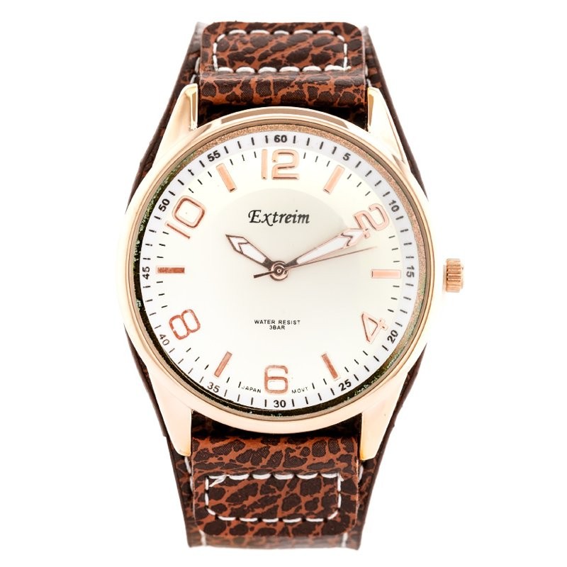 EXTREIM MEN'S WATCH EXT-Y017A-4A (zx090d)  ZEGAREK MĘSKI EXTREIM EXT-Y017A-4A (zx090d)