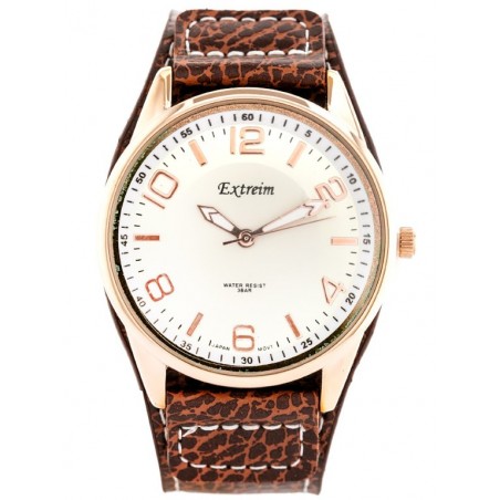 EXTREIM MEN'S WATCH EXT-Y017A-4A (zx090d)