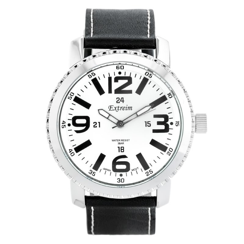 EXTREIM MEN'S WATCH EXT-8814A-3A (zx091c)  ZEGAREK MĘSKI EXTREIM EXT-8814A-3A (zx091c)