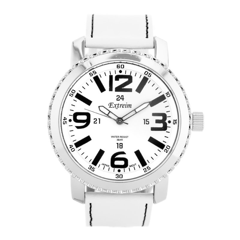 EXTREIM MEN'S WATCH EXT-8814A-4A (zx091d)  ZEGAREK MĘSKI EXTREIM EXT-8814A-4A (zx091d)
